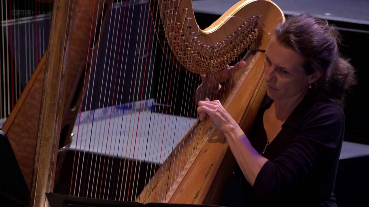 Éclat - Pierre Boulez