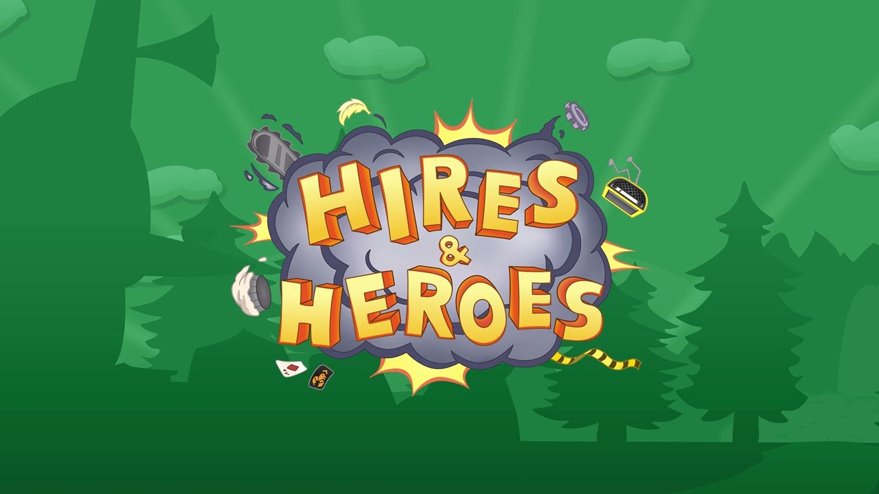 Corporate Clash: Chainsaw Consultant Phase 2 Battle Theme