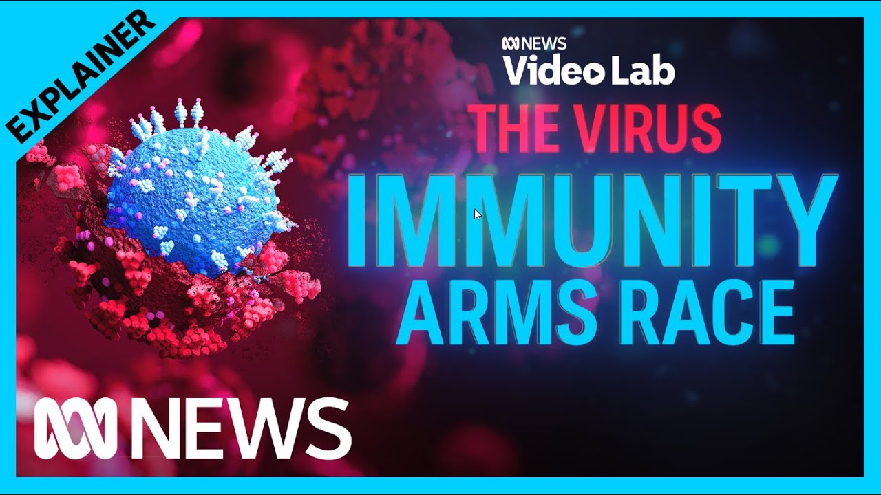 Why are COVID variants so dangerous? | ABC News