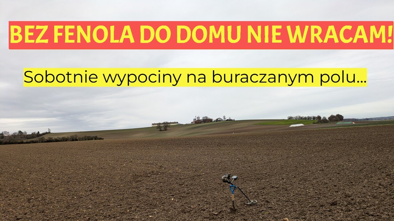 Wykopki na Bawarii, odc 6/Sondeln in Bayern, Folge 6 Bez fenola do domu nie wracam!