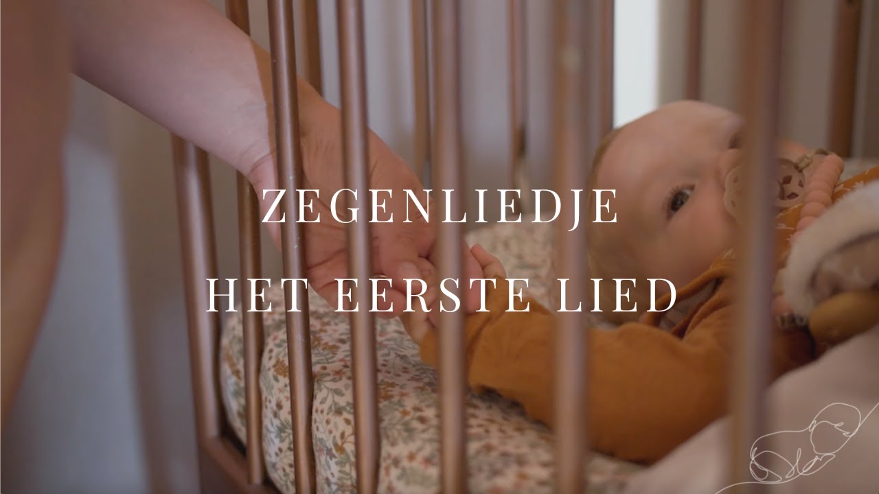 Zegenliedje // Het Eerste Lied