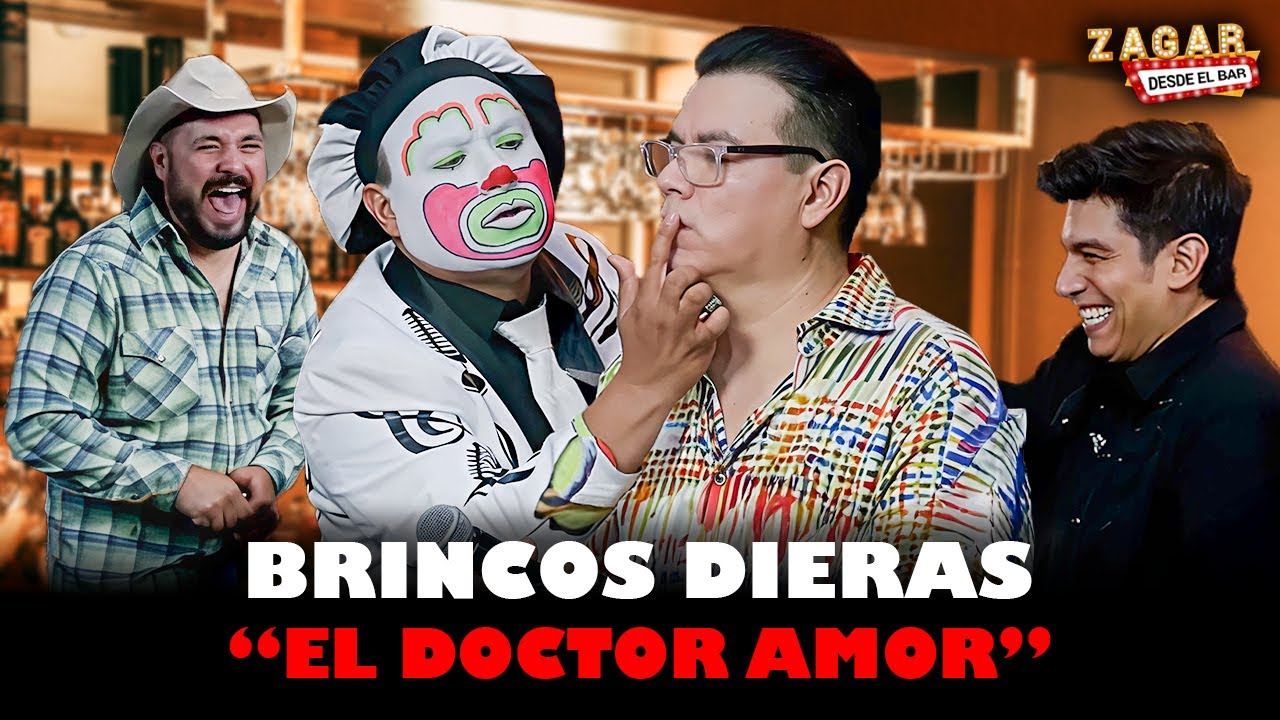 BRINCOS DIERAS DA SUS CONSEJOS DE AMOR
