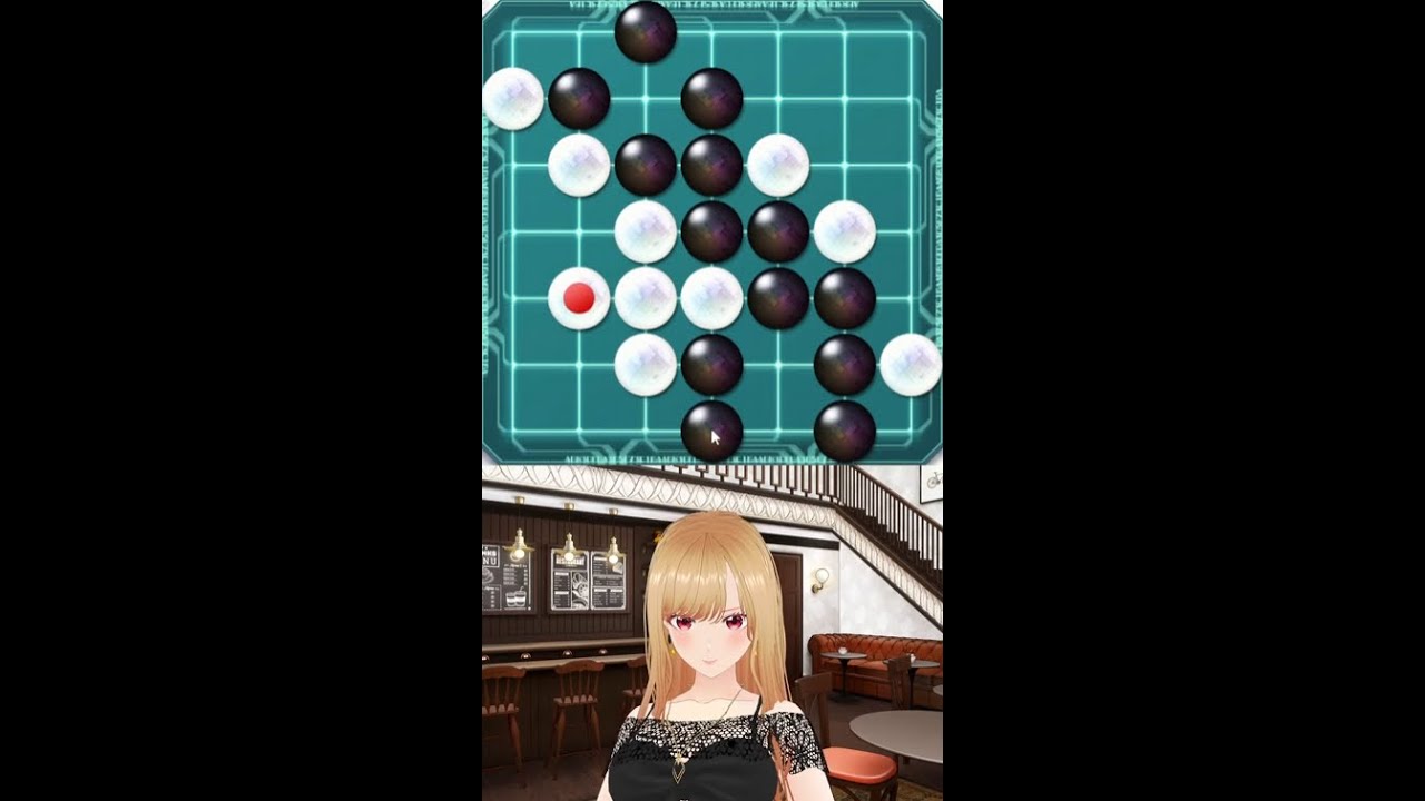 Lxiaile@Chess Vtuber for English No,５６５