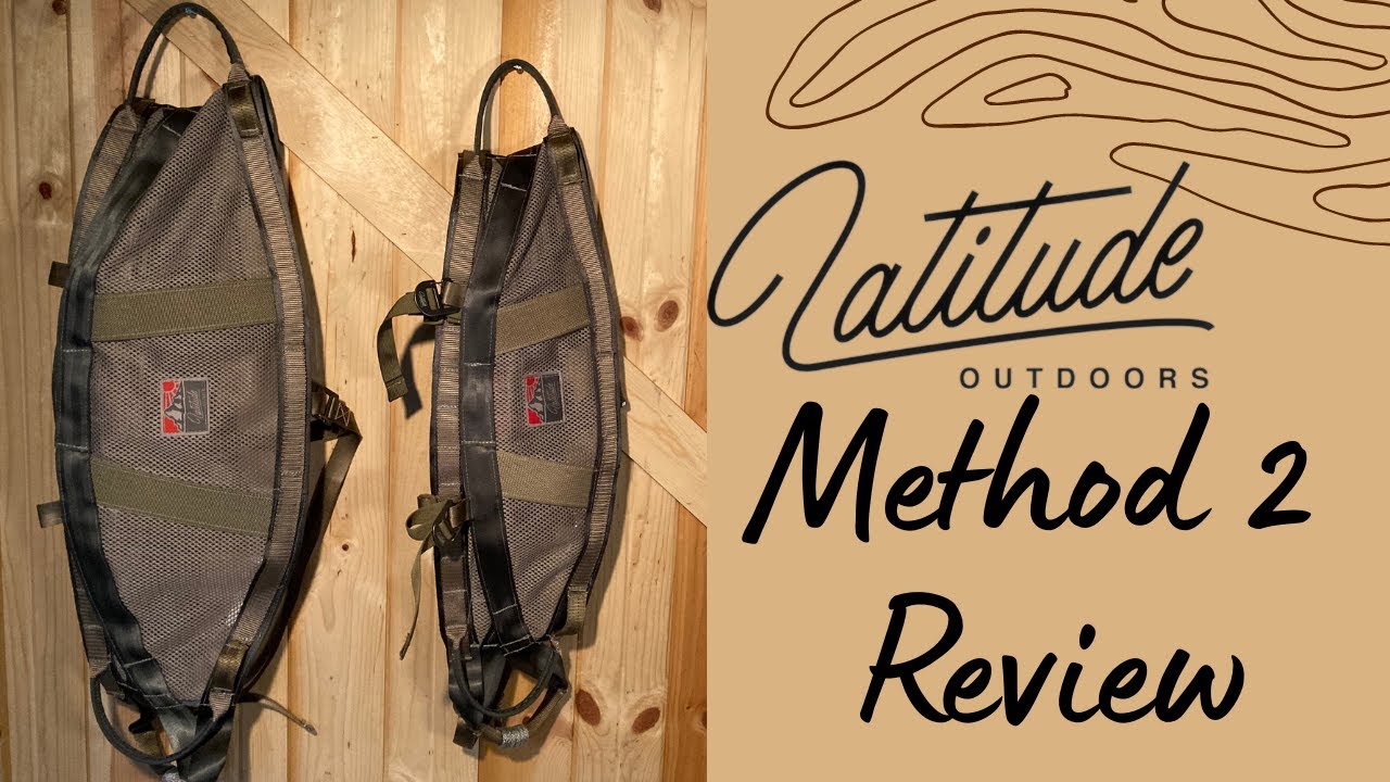 Latitude Method 2: Is it better than the original?