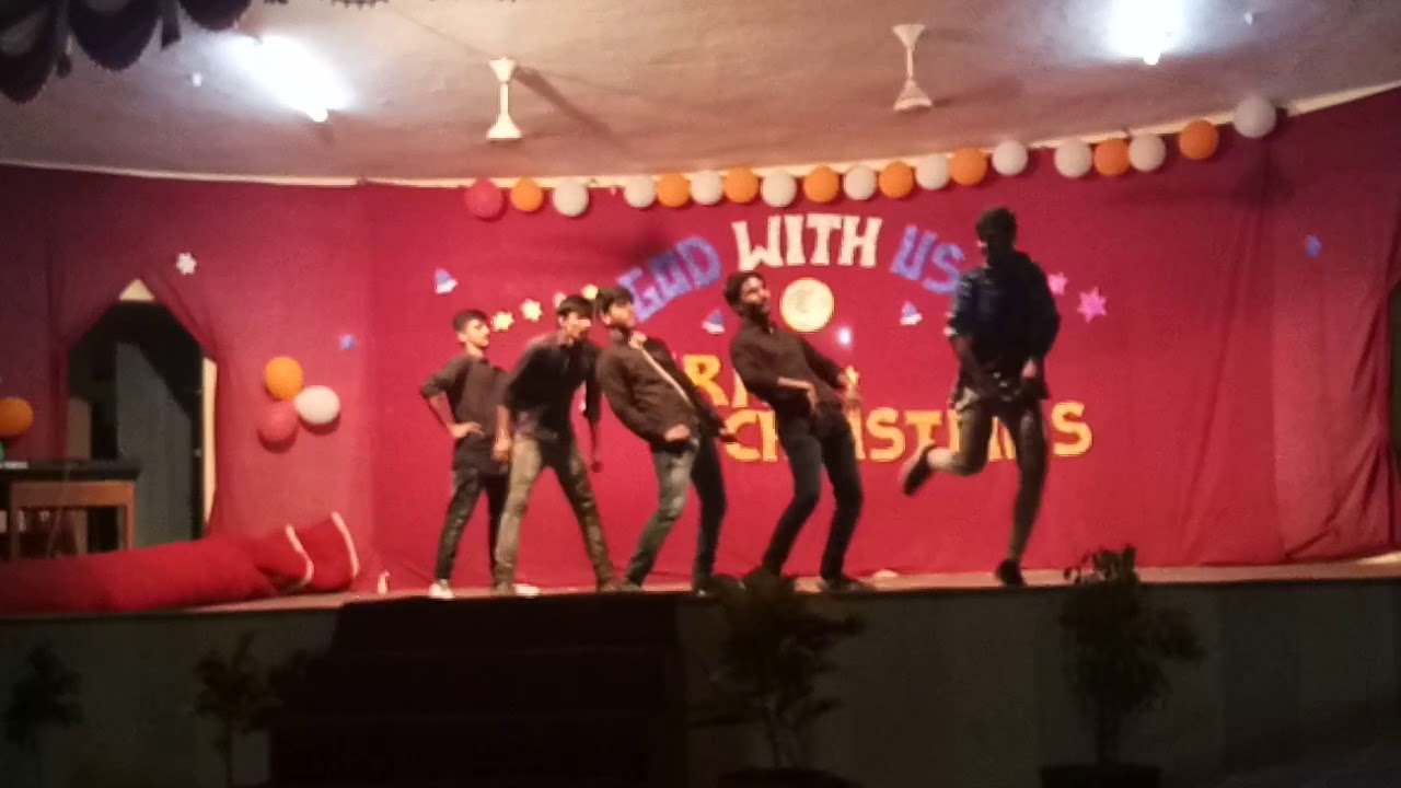 Rabaru gajulu song