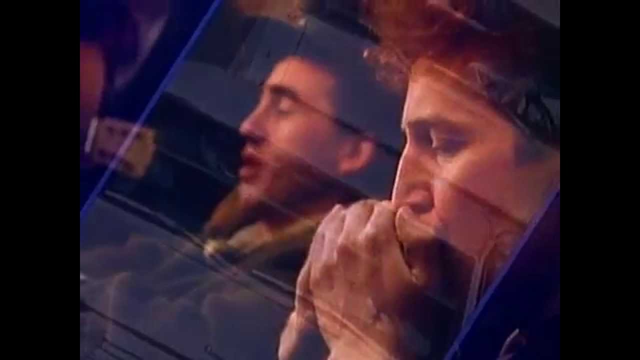 It's Immaterial - Driving Away From Home (1986)