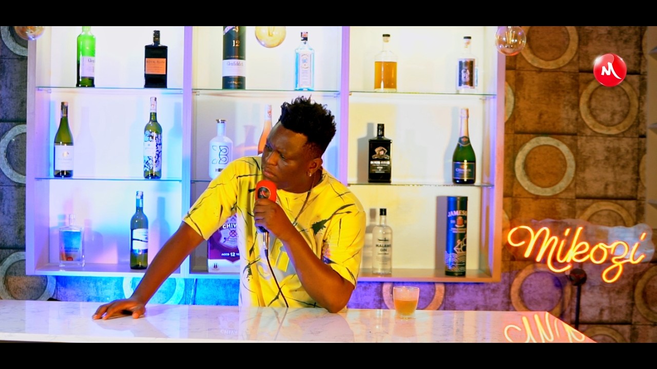 MA BARS PA BAR : Achina Gattah Ase