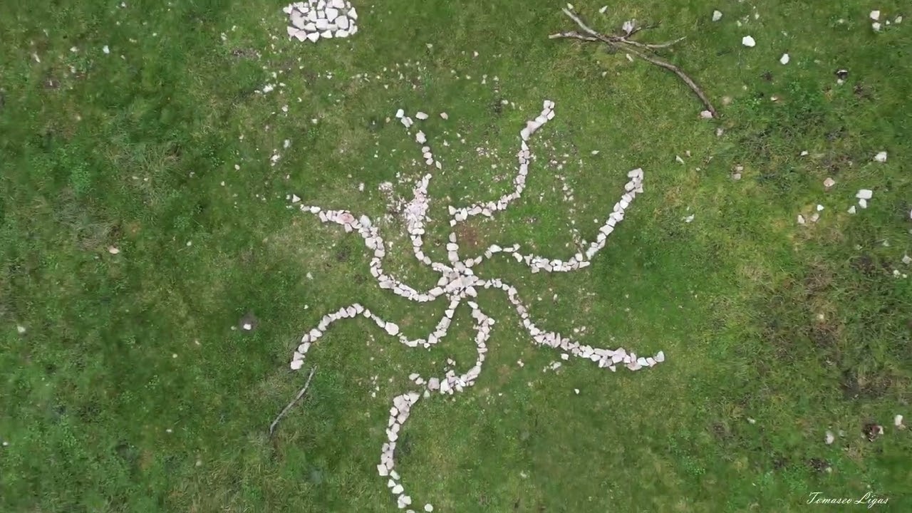 Doline  o Mortaro del Subasio.