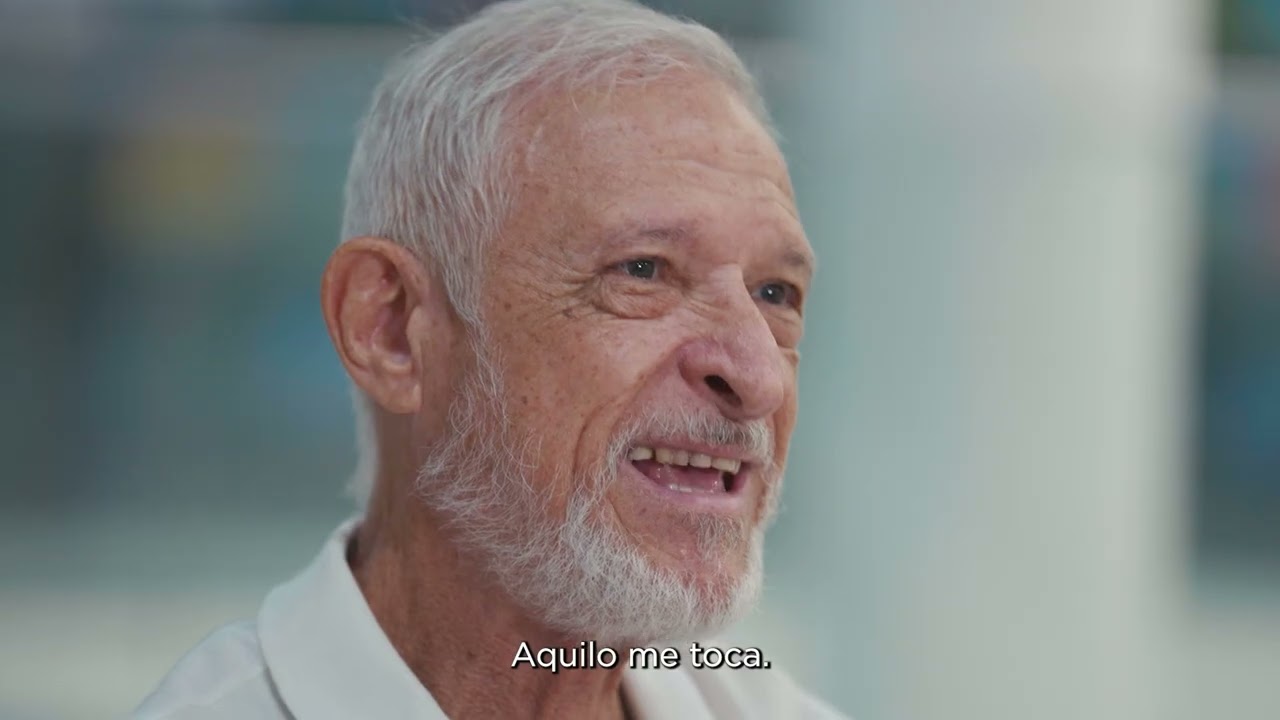 Sesc 79 anos :: A história de Gilson e Conceição