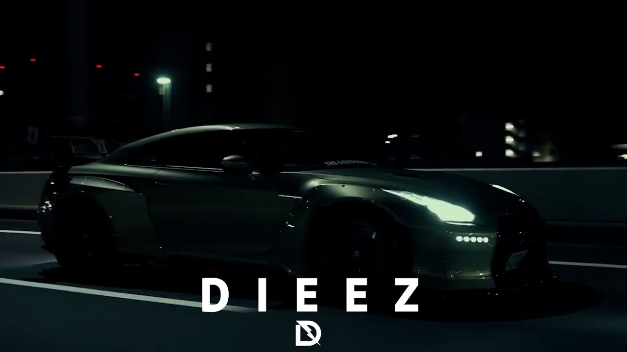 Still Cold  (NightLovell. 2Pac) Deep House (MIX REMIX DIEEZ)