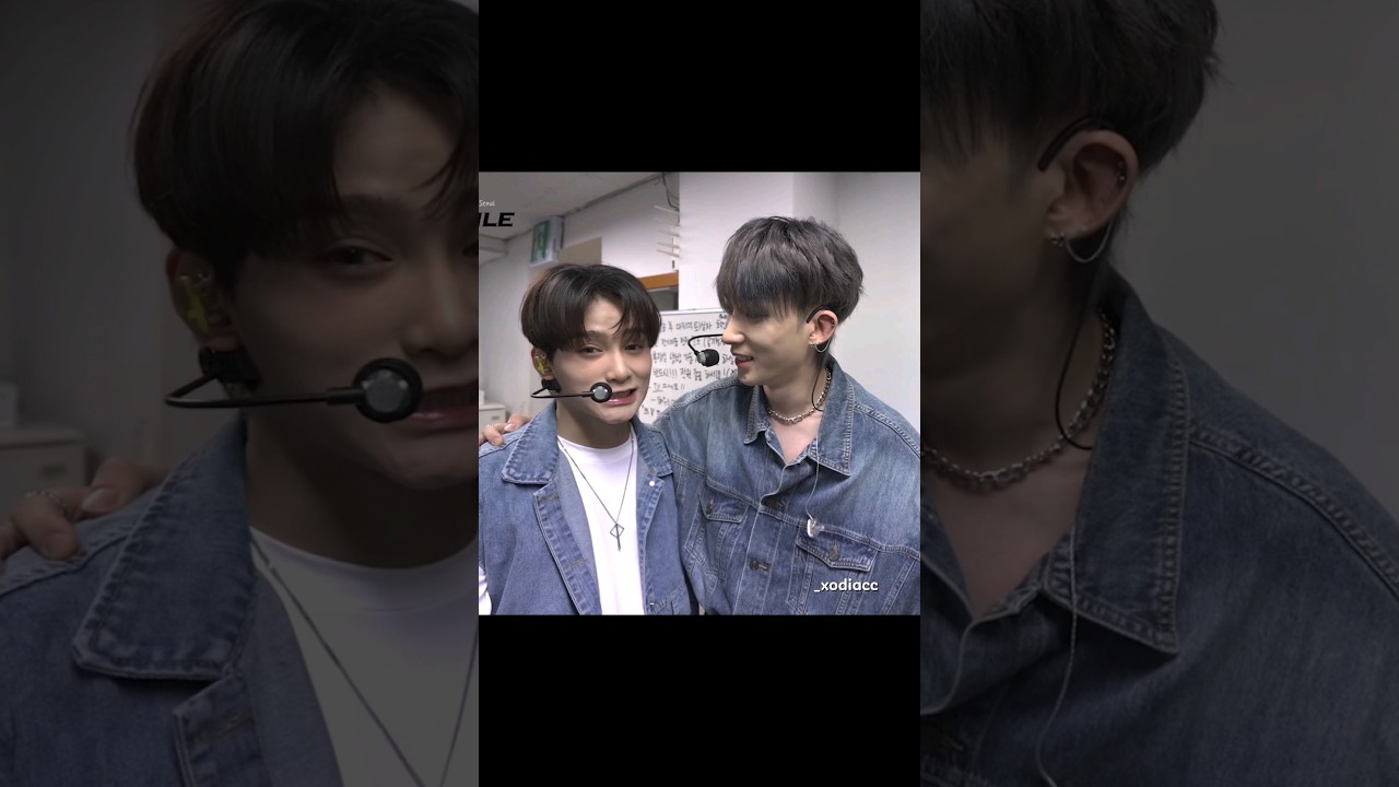 zayyan bener2 ya, hobinya ngajak gelud😭 #zayyan #wain #hyunsik #xodiac