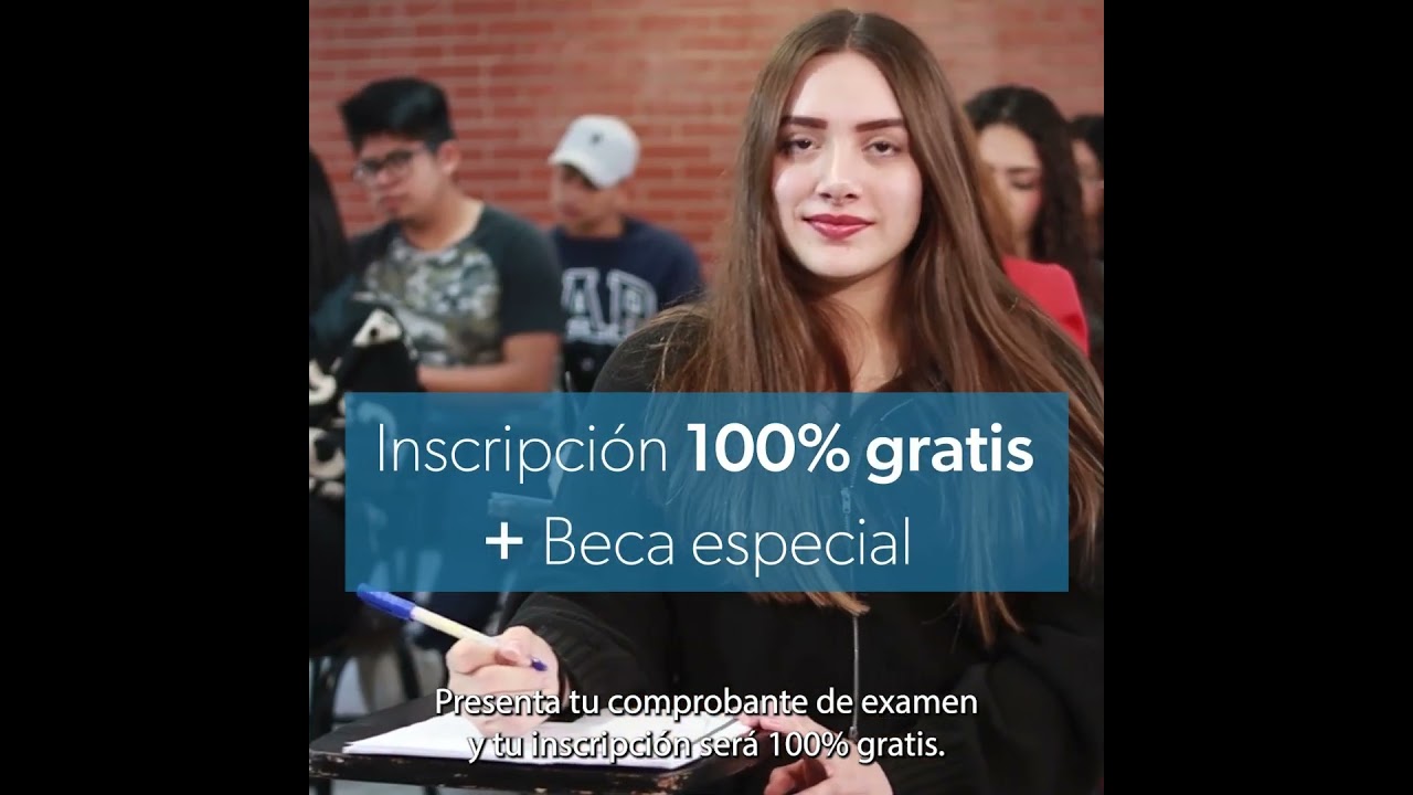 Universidad ICEL, tiene un lugar para ti.