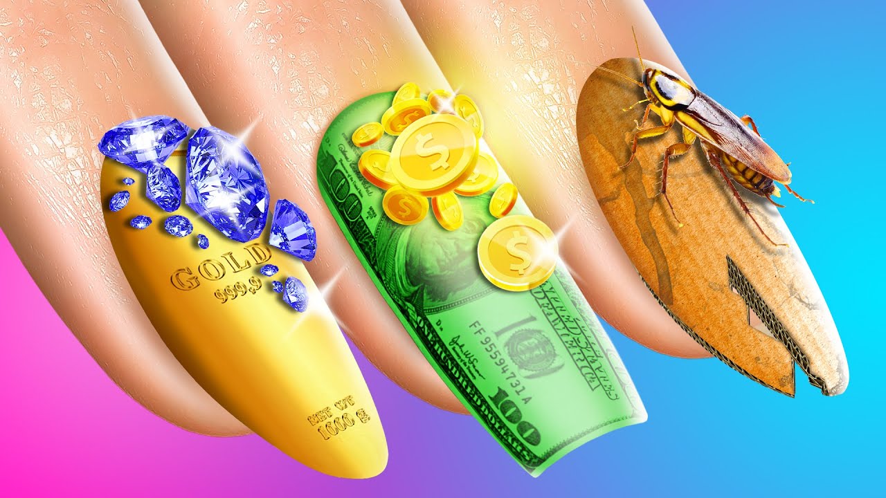 My Mom Owns a Beauty Salon! How to Make Money as a Rich Girl