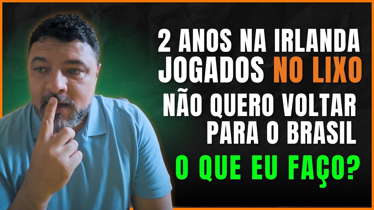 A Verdade Por Trás Das Escolas De Ingles Na Irlanda