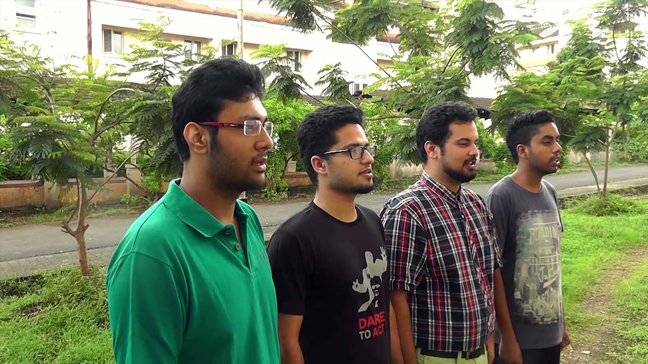 Independence Day 2015 Celebration at BITS Goa