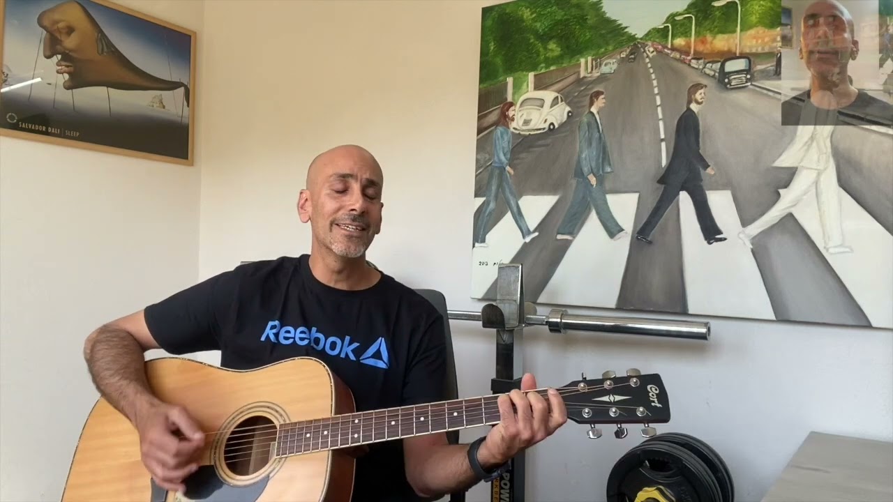 150 Cover Songs - Yuval Tessone