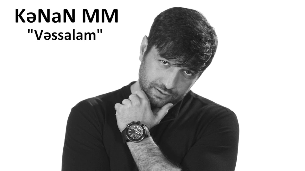 KeNaN MM VESSALAM ( ŞEİR 2022 )