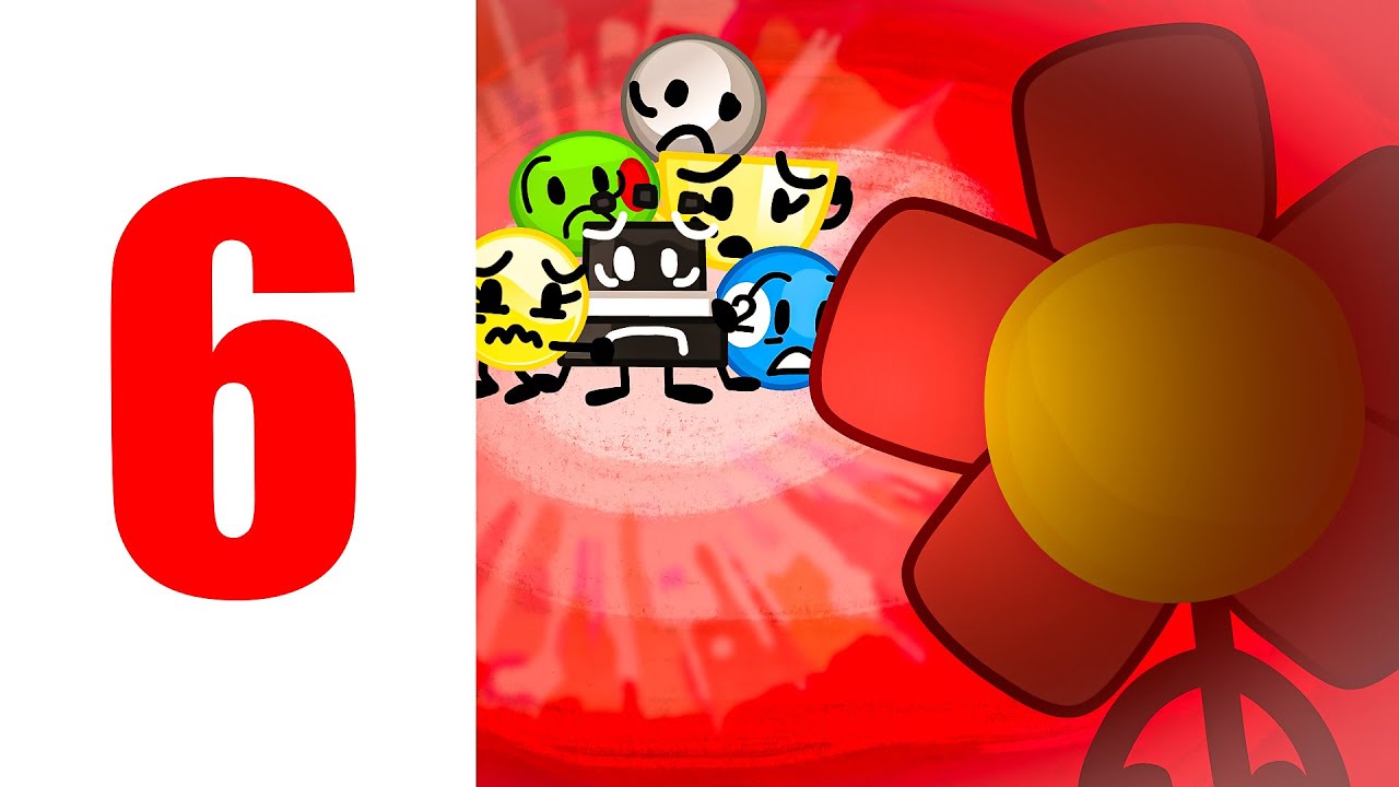 TUOS Horizon 6: Bloom Of Destruction