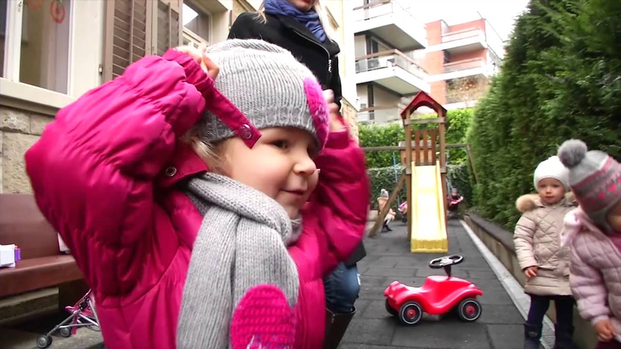 Швейцария. Часть 1. Школы русского языка в мире
