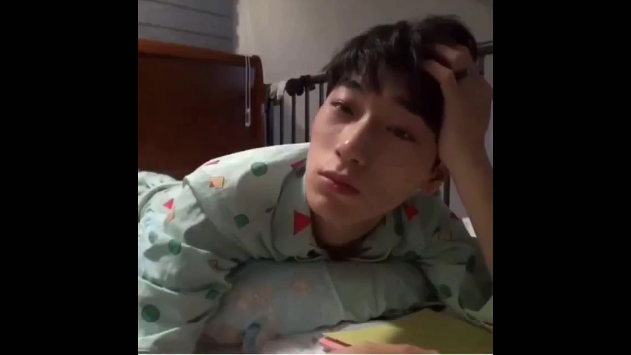 ATEEZ SAN soft and emotional moments (with ATEEZ and ATINY)