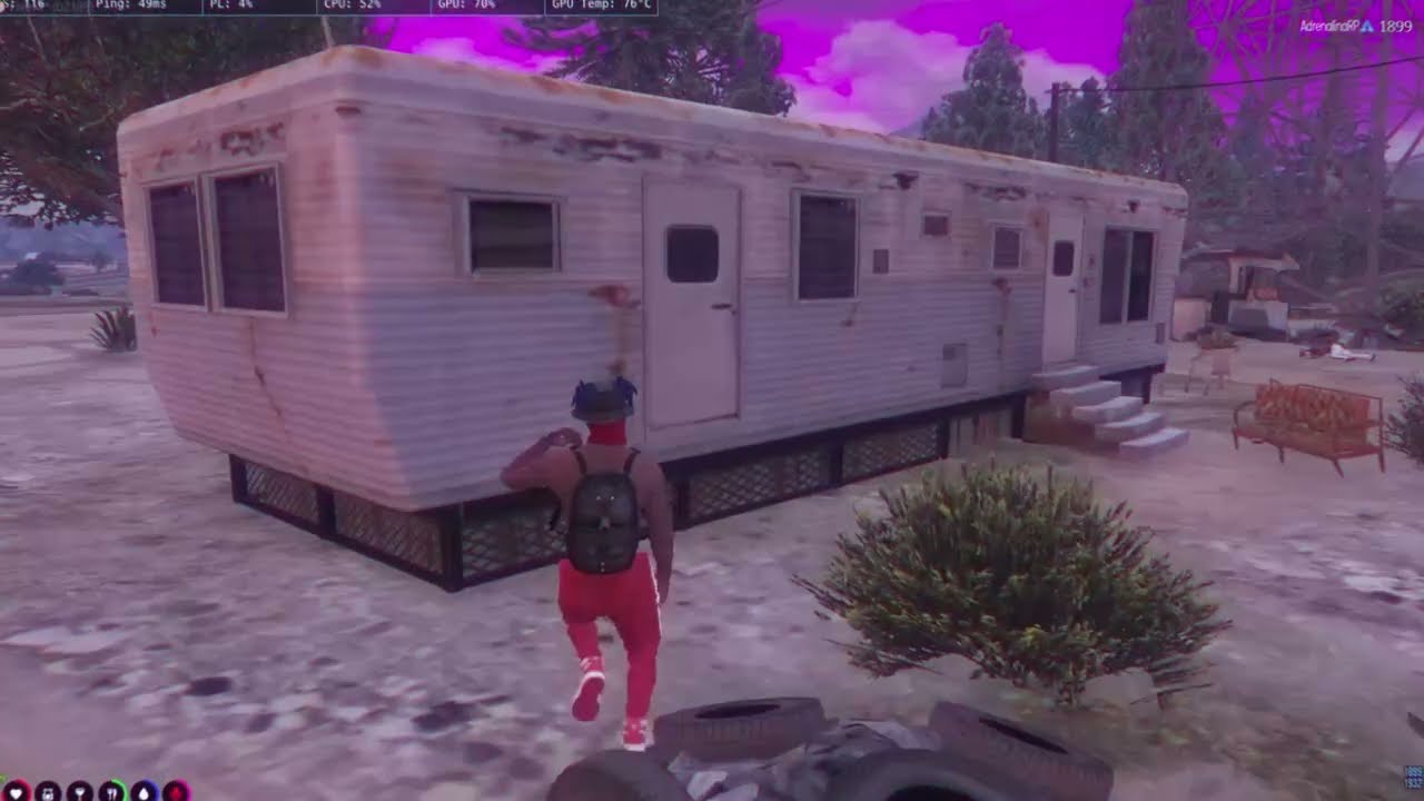 THC.mortalek | Exilerp | Adrenalinarp