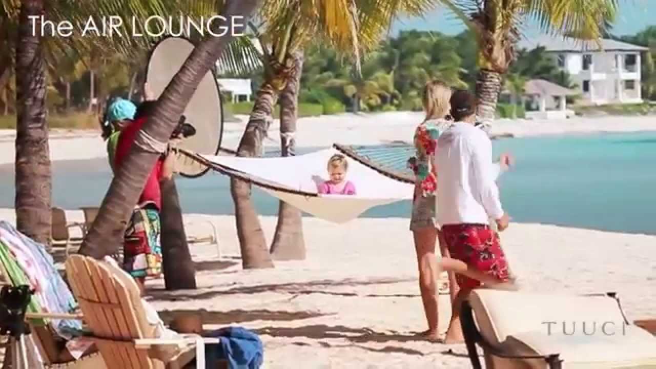 Introducing Tuuci Umbrellas
