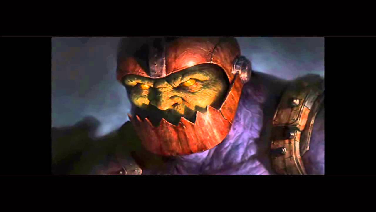 Masters of the Universe - Evil Warriors