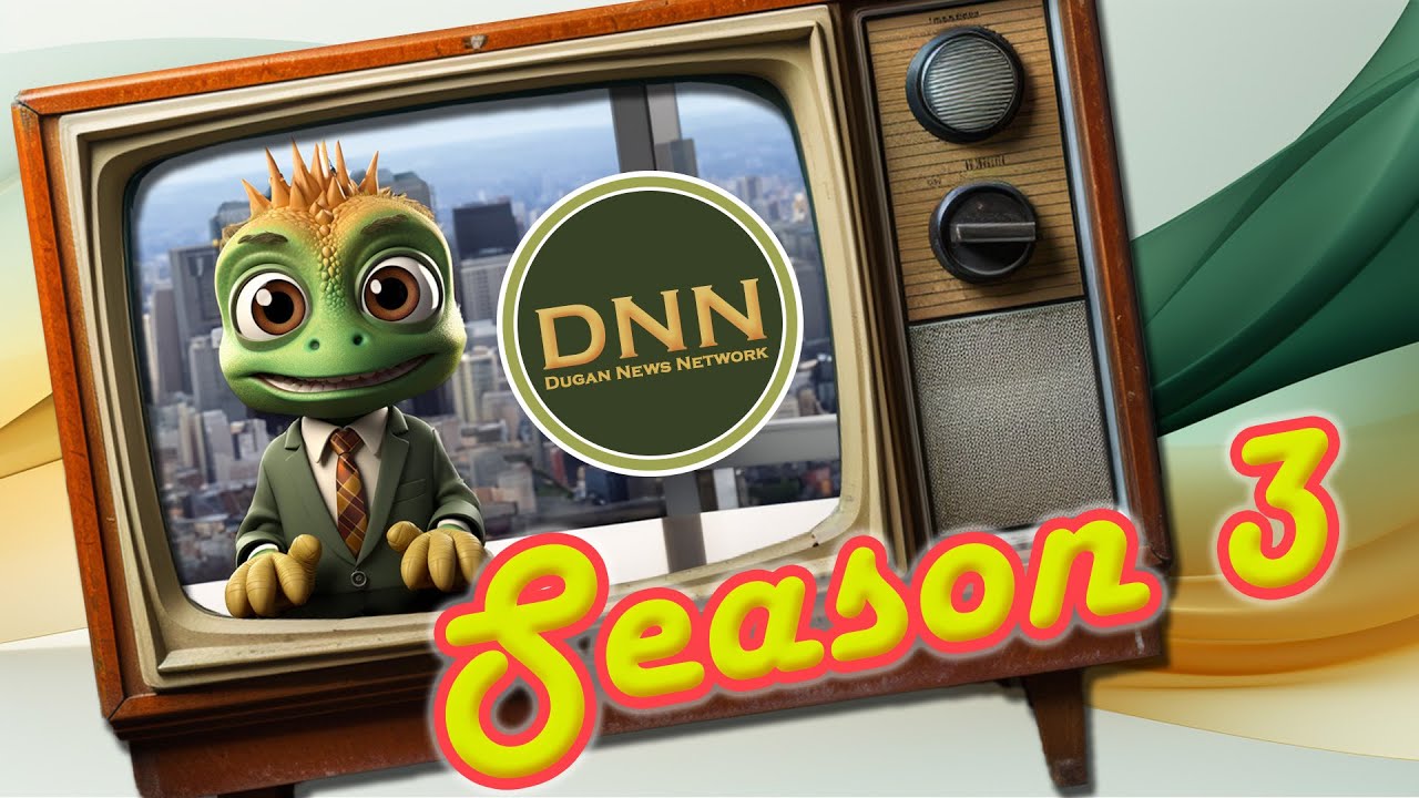 DNN S3 Ep161: D-Day