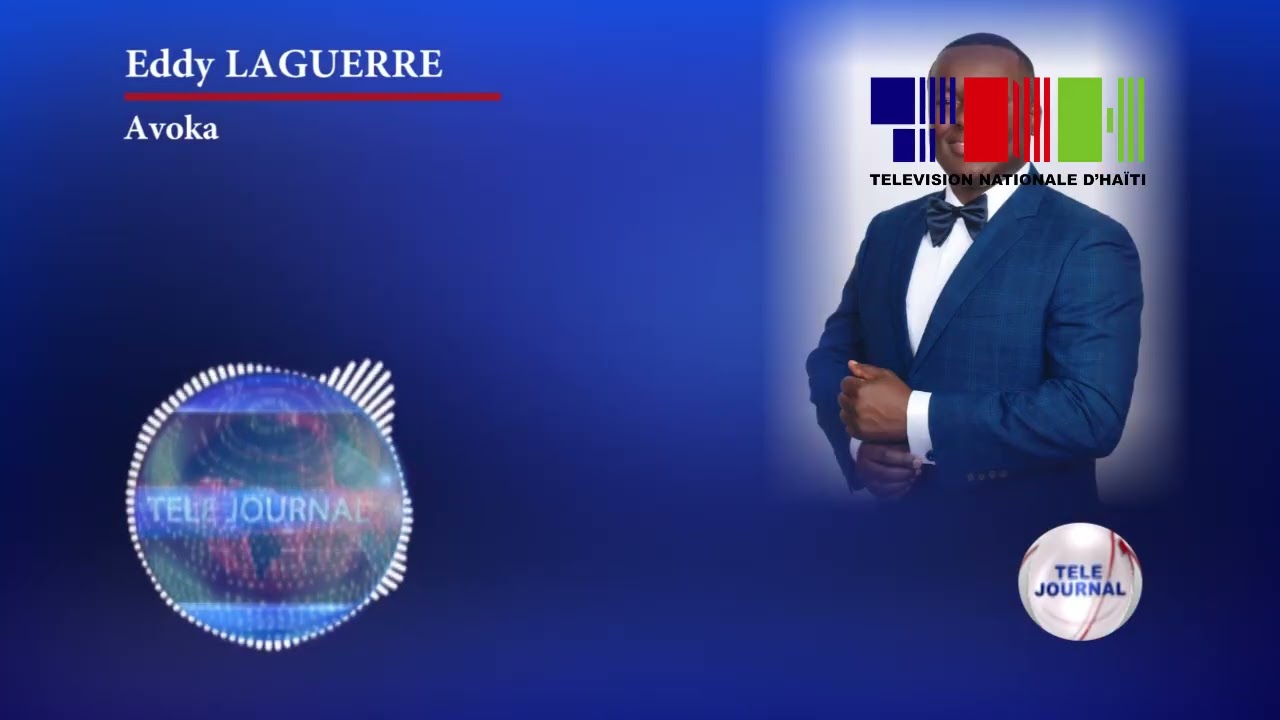 TPS / Soutien parlementaire / Précisions de Me Eddy Laguerre