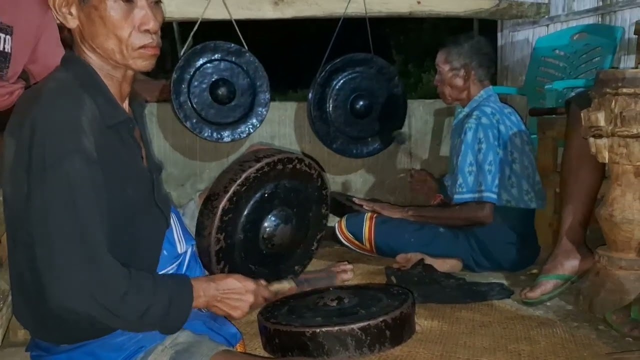 Gong Sumba #kodikanal #pitalis