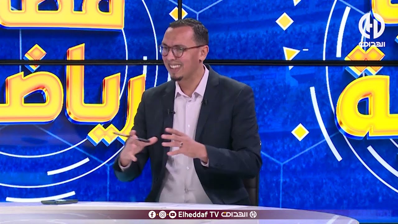 شاهد... ماقاله مدرب المنتخب الوطني لكرة اليد 