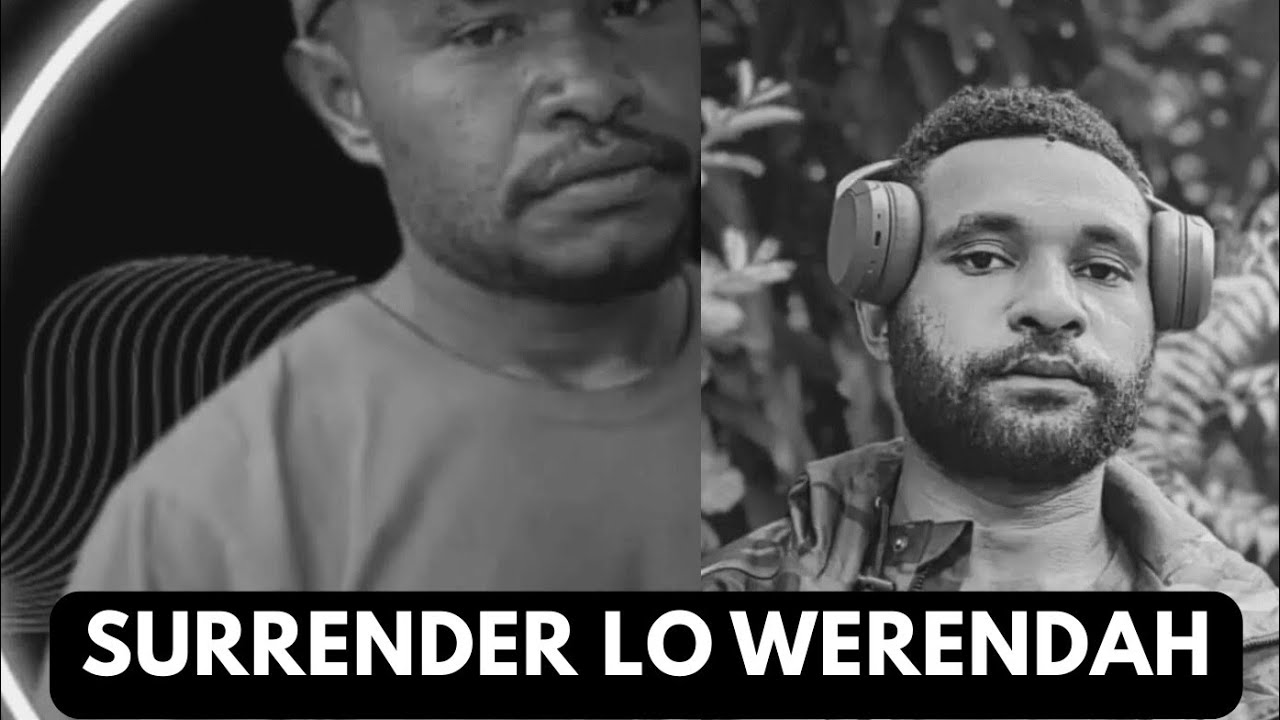 SURRENDER LO WARENDAH NAXI JAY FT SNAZII CRUZ $#pacificislands #pngmusic #subscribemyyoutubechanel 