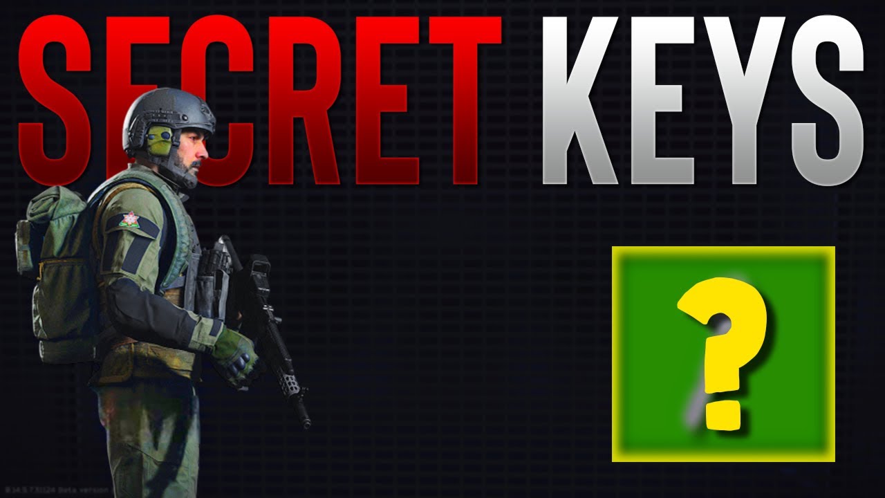 The Best Arena Breakout BUDGET Farm Keys to Get Rich
