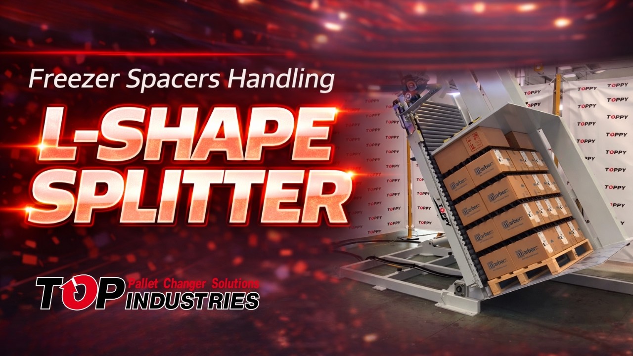 Freezer Spacer Removal & Insertion System (TUTORIAL VIDEO)