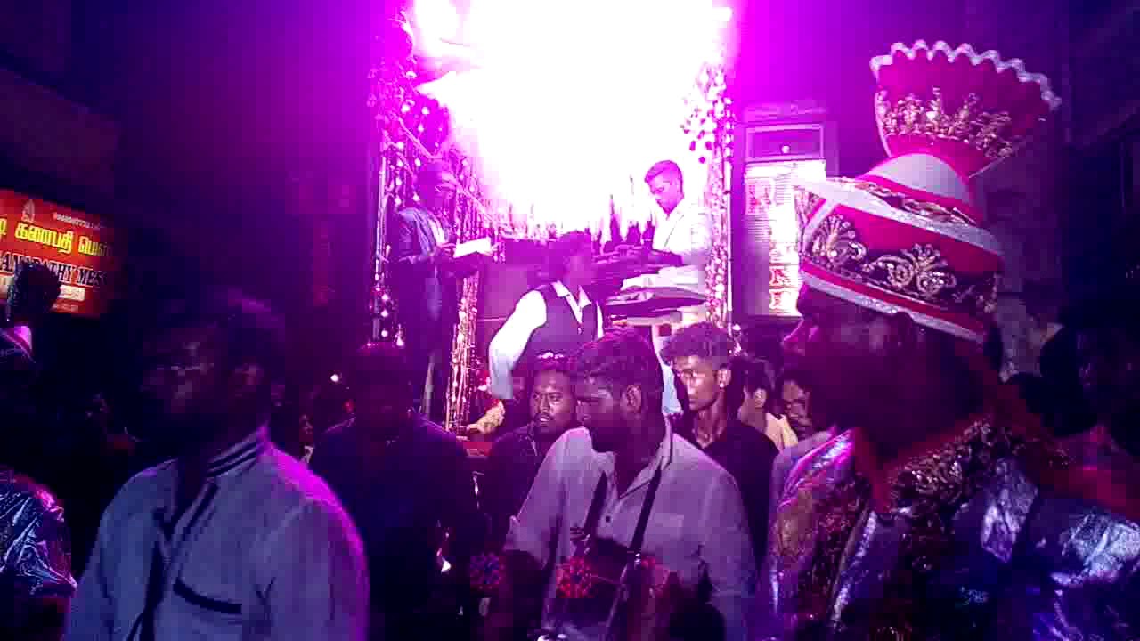 Rd Nana band