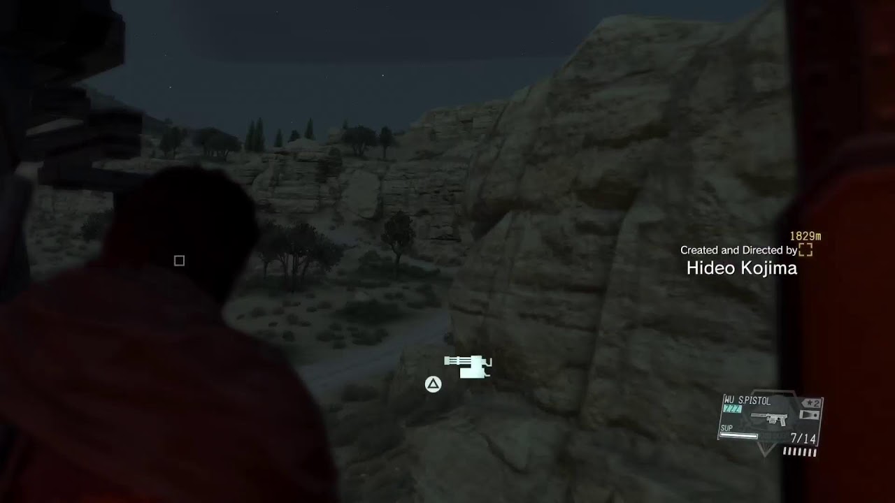 Welcome Everyone? Live:🔴 #Gameplay on #Ps5 (Metal Gear Solid) (V)  Phantom Pain) 👀 #Walkthrough