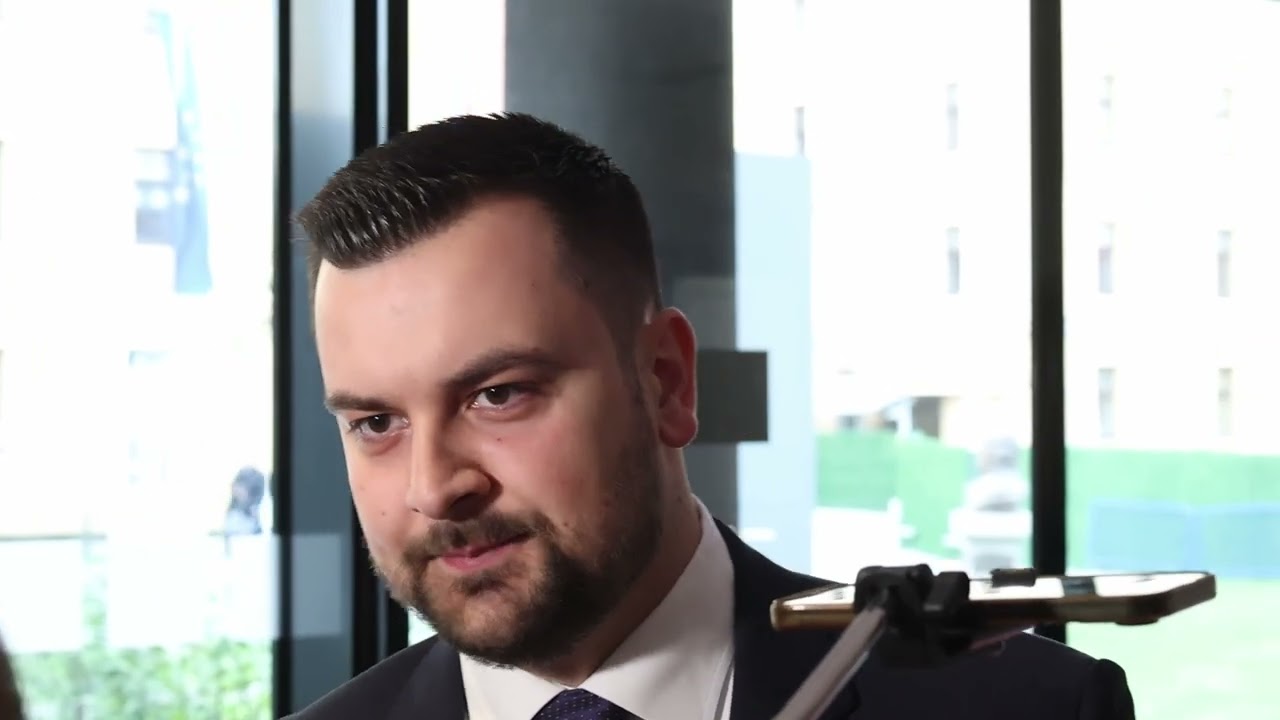 Armin Hodžić o slučaju Dabro