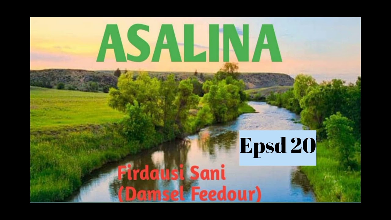 ASALINA 20; Yadda rashin sanin asali kan jefa yara masu tasowa cikin ɗimuwa,tashin hankali da kyara