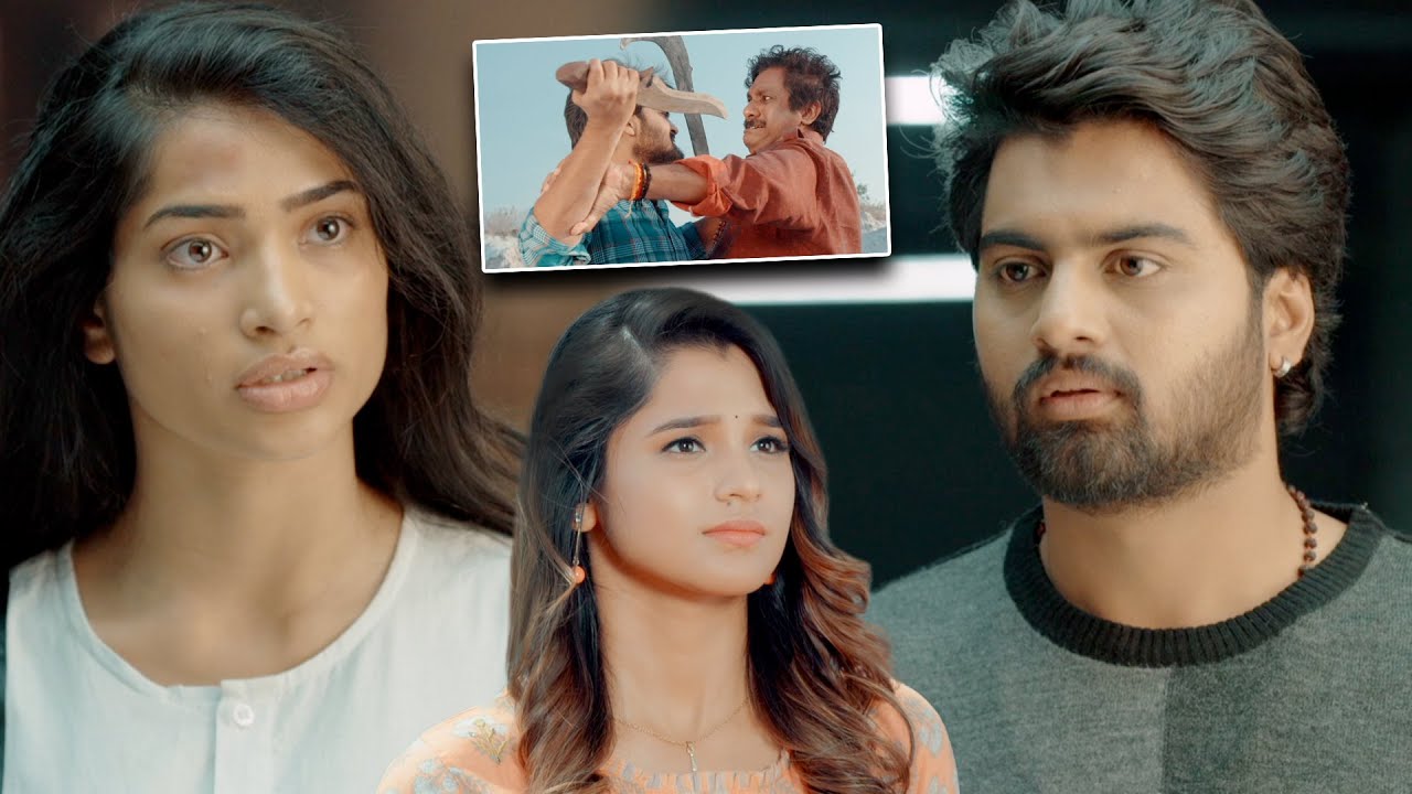 Rudraveena Telugu Full Movie Part 8 | Shreeram Nimmala | Elsha Ghosh | Raghukunche