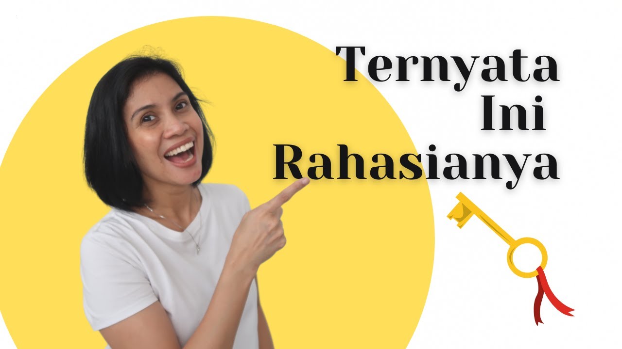 RAHASIA Menikmati Hidup (Hasil penelitian selama 75 tahun)