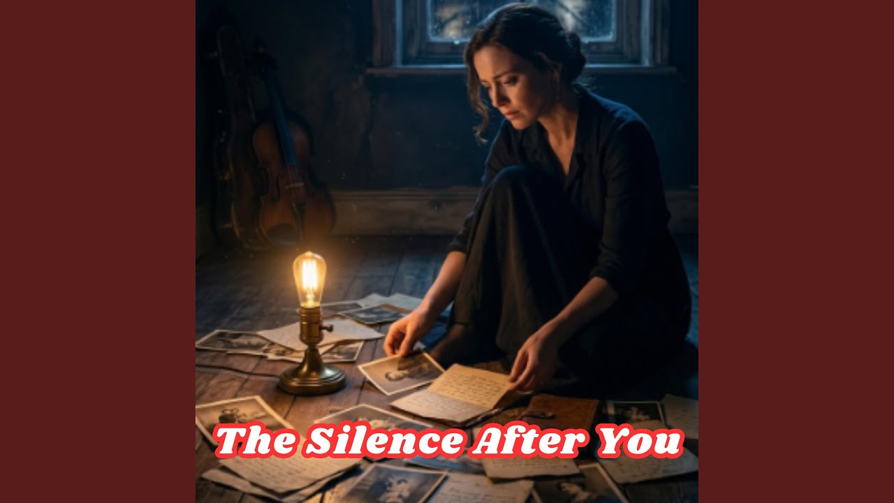 The Silence After You
