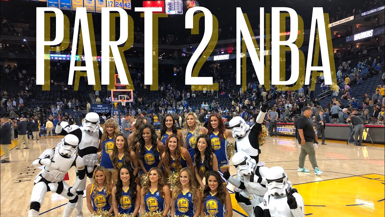 BOOGIE STORM NAE NAE AT NBA