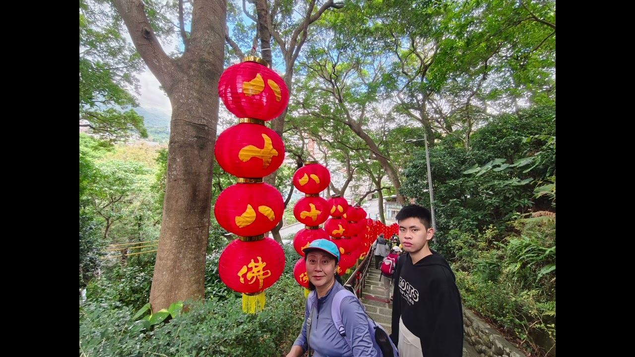 健走走讀趣：向弘法大師致敬-西門：紅樓-天后宮。北投：丹鳳山-大師岩-湯海岩-台灣幸福石-法船岩-天主堂-普濟寺-龍雲寺-不動明王石窟-北投文物館-瀧乃湯-捷運北投站