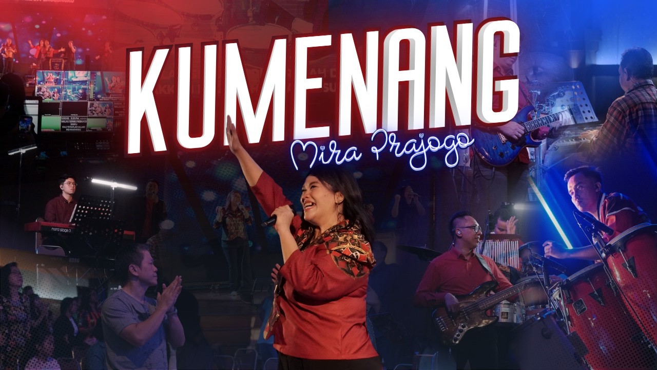 Kumenang Cover by Mira Prajogo Gereja Bethany Blora