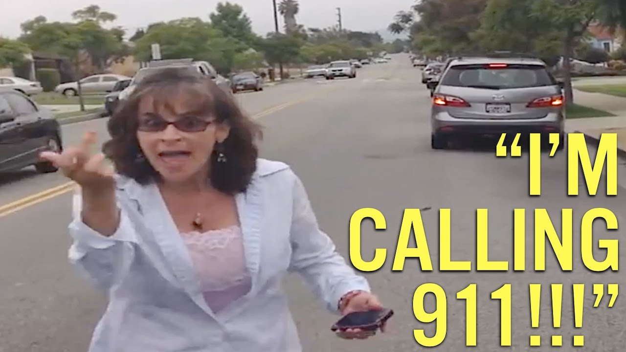 America's WORST ROAD RAGE & Public Freakouts #25
