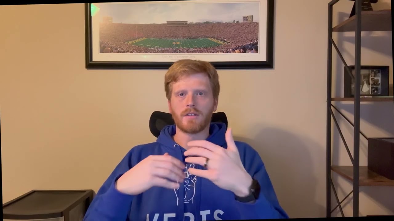 How YOU can be a college ready playmaker starting TODAY!