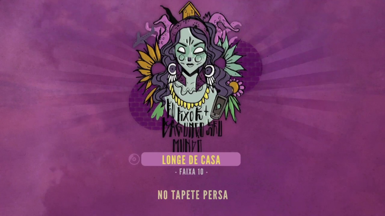PrimeiraMente - Longe de Casa | Prod. Lotto