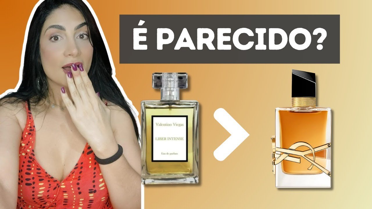 LIBRE INTENSE da Valentino Viegas - Ser&aacute; que vale a pena?