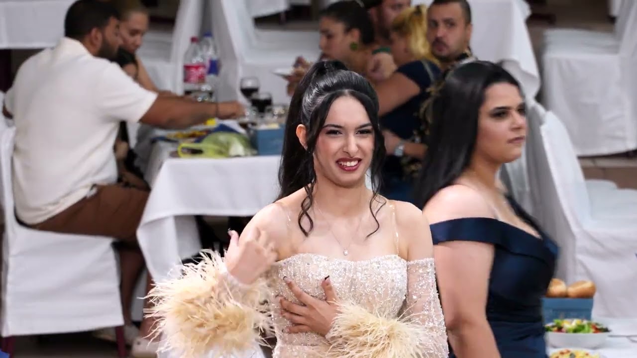 Eznebir & Erica Dugun 1
