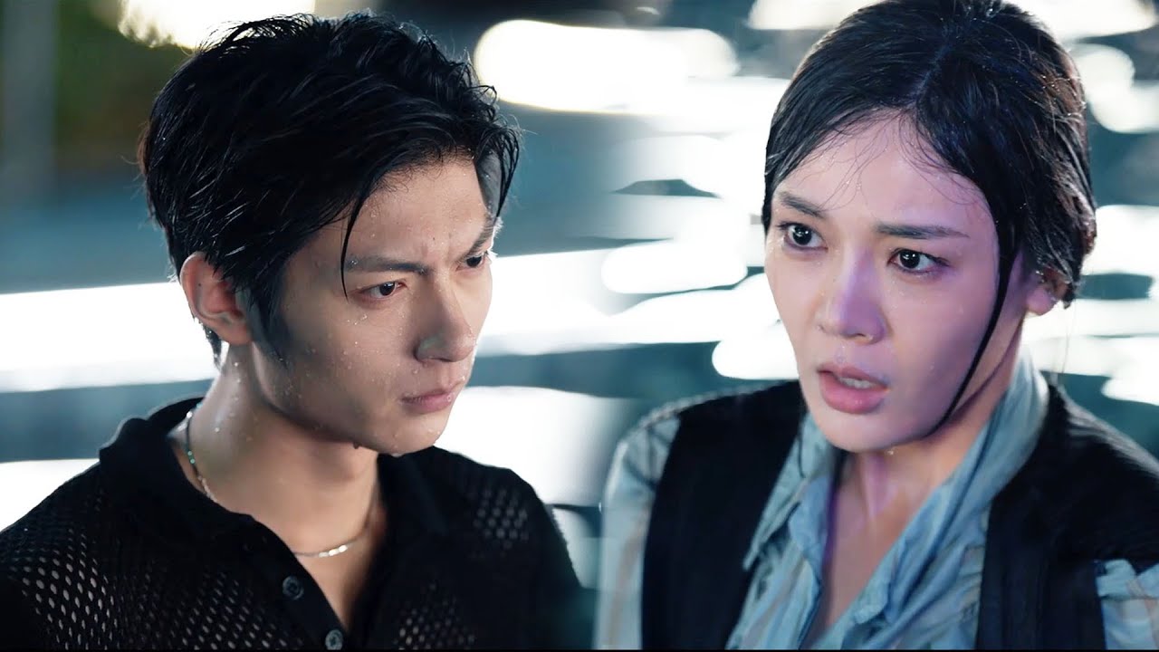 【Full Movie】虐妻一时爽追妻火葬场！总裁泳池派对当众羞辱女孩